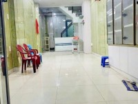 Bán Nhà lô góc, 3 mặt tiền, Nguyễn Phi Khanh, Tân Định, Quận 1, nhỉnh 19 tỷ TL