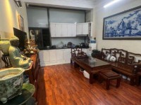NHÀ ĐẸP PHỐ MINH KHAI – NGÕ THÔNG – BA BƯỚC RA Ô TÔ TRÁNH – 60M2 - NHỈNH 7 TỶ
