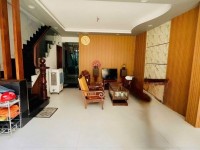Bán Nhà Gò Vấp, Hẻm Xe Hơi Lê Đức Thọ, 50M², 2 Tầng, 3PN, Đẹp Lung Linh, Giá Tốt