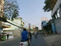 Bán Nhà Gò Vấp, Hẻm Xe Hơi Lê Đức Thọ, 50M², 2 Tầng, 3PN, Đẹp Lung Linh, Giá Tốt