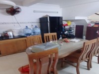 Bán nhà  mặt tiền KD Nguyễn Thượng Hiền, Phường 5, Bình Thạnh, 145m2, 3 tầng,  gần 15 Tỷ