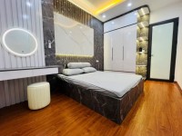 BÁN NHÀ P.GIÁP BÁT, HOÀNG MAI, 10M Ô TÔ, 2 MẶT THOÁNG, 25M2, 5.68TỶ(CTL)