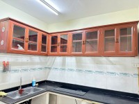 Cho thuê nhà ngõ 192 Lê Trọng Tấn, 2 tầng x 40m2, 2 ngủ, 8.5 Triệu ở gđ, nhóm ít người