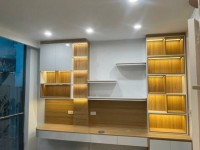 BÁN NHÀ 4 TẦNG, 2 PHÒNG NGỦ, TRƯƠNG ĐỊNH - HOÀNG MAI - GIÁ HỜ 6 TỶ X, SỔ ĐỎ CHÍNH CHỦ