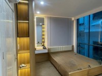 BÁN NHÀ 4 TẦNG, 2 PHÒNG NGỦ, TRƯƠNG ĐỊNH - HOÀNG MAI - GIÁ HỜ 6 TỶ X, SỔ ĐỎ CHÍNH CHỦ
