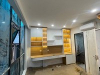 BÁN NHÀ 4 TẦNG, 2 PHÒNG NGỦ, TRƯƠNG ĐỊNH - HOÀNG MAI - GIÁ HỜ 6 TỶ X, SỔ ĐỎ CHÍNH CHỦ