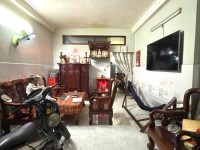 BÁN NHÀ KHU VIP ĐƯỜNG TÊN LỬA AEON MALL BÌNH TÂN - HẺM 8M THÔNG THOÁNG - 56M - 5.2 TỶ