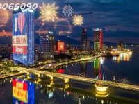 Nhận Booking Căn hộ M Landmark Residence - Bạch Đằng Tp.Đà Nẵng