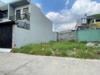 ĐẤT THỔ CƯ MẶT TIỀN SÔNG VÀM THUẬT, GẦN CHỢ ĐƯỜNG TX52, GIÁ TỐT QUÁ