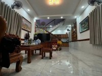 --Bán nhà hẻm 373/2 Lý Thường Kiệt, phường 8 Tân Bình (4x11,5) chợ Tân Bình