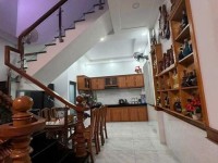 --Bán nhà hẻm 373/2 Lý Thường Kiệt, phường 8 Tân Bình (4x11,5) chợ Tân Bình