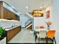 **Rẻ nhất khu vực, HXH Bình Giã, phường 13, Tân Bình; (12x28) - 100tr/m2