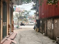 NHÀ ĐẸP - VỊ TRÍ VÀNG GẦN GIẢI PHÓNG – Ô TÔ 5M 30M2 GIÁ 5.1 TỶ