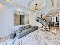 Cơ Hội Sở Hữu Ngay Nhà đẹp 3 Tầng Trung Tâm – Khu Nam Phát 1 Giao Lạch Tray, Văn Cao, Ngô Quyền,