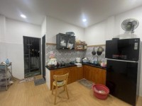 **Bán nhà HXH Bàu Cát** phường 12, quận Tân Bình; (4*33) 2 tầng, kế khu K300