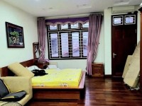 BÁN NHÀ 18 ĐỊNH CÔNG THƯỢNG-TRẦN HOÀ-38M-4T-MẶT TIỀN RỘNG 4,5-GIÁ 6.8 TỶ