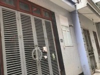 BÁN NHÀ 18 ĐỊNH CÔNG THƯỢNG-TRẦN HOÀ-38M-4T-MẶT TIỀN RỘNG 4,5-GIÁ 6.8 TỶ