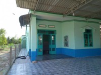 BÁN GẤP NHÀ ĐẤT TẠI DƯƠNG MINH CHÂU, TÂY NINH, 400M2 GIÁ 1.850 TỶ