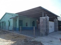 BÁN GẤP NHÀ ĐẤT TẠI DƯƠNG MINH CHÂU, TÂY NINH, 400M2 GIÁ 1.850 TỶ