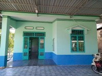 BÁN GẤP NHÀ ĐẤT TẠI DƯƠNG MINH CHÂU, TÂY NINH, 400M2 GIÁ 1.850 TỶ