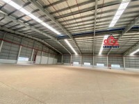 XT307 nhà xưởng hiện đại thu hút nhiều DN FDI. phù hợp DN EPE. ngành nghề SX CNC