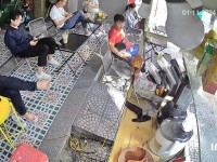 SANG NHƯỢNG QUÁN CAFE NHỎ TRƯỚC NHÀ TẠI PHƯỚC MỸ- SƠN TRÀ
