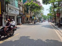 CHO THUÊ CỬA HÀNG, VĂN PHÒNG NHÀ MẶT PHỐ THỤY KHUÊ – TÂY HỒ – HÀ NỘI