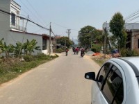ĐẤT ĐẸP - ĐẦU TƯ SINH LỜI - CHỦ Cần Bán Nhanh 
- Vị Trí Tại : Cương Sơn -  Lục Nam-  Bắc Giang