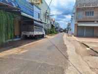 Đất TP. Long Khánh, Vị trí đẹp, dân cư đông, đường nhựa to, 184m2 kích thước đẹp, Giá tốt lắm