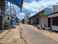 Đất TP. Long Khánh, Vị trí đẹp, dân cư đông, đường nhựa to, 184m2 kích thước đẹp, Giá tốt lắm