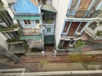 BÁN NHÀ HỒNG TIẾN 13 tỷ 55m NGÕ Ô TÔ THÔNG THOÁNG GẦN PHỐ,LONG BIÊN
