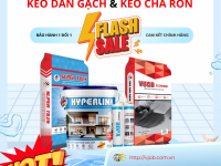 Ưu đãi tháng 6 ngập tràn cùng VJOB!