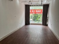 Chính chủ cho thuê cả nhà mặt phố số 354 Thái Hà (nhà treo biển The Alley).