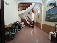 BÁN NHÀ PHÂN LÔ PHỐ LÊ TRỌNG TẤN, Ô TÔ ĐỖ CỬA, DT 50M2, 14.5 Tỷ