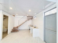 Cho thuê nhà tuyến 2 Bùi Viện(TCD Tam Kỳ) Lê Chân Hải Phòng - Nhà Đẹp, Gần Trường Học và Chợ