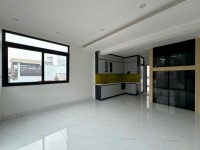 BÁN NHÀ LÊ TRỌNG TẤN, THANH XUÂN, Ô TÔ NGỦ TRONG NHÀ, 5T THANG MÁY NHẬP, 60M2, 19.6TỶ