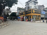 SẪN NHÀ 4 TẦNG KINH DOANH SẦM UẤT-MẶT PHỐ LÂM TIÊN- VỈA HÈ ĐƯỜNG RỘNG 15M- DÒNG TIỀN 15Tr/TH
