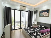 LÔ GÓC 5 TẦNG-MINH KHAI-TRUNG TÂM QUẬN-OTO NHỎ-NGÕ THÔNG THOÁNG.