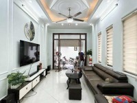 LÔ GÓC 5 TẦNG-MINH KHAI-TRUNG TÂM QUẬN-OTO NHỎ-NGÕ THÔNG THOÁNG.
