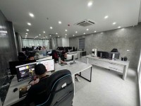 BÁN NHÀ HOÀNG QUỐC VIỆT, PHÂN LÔ, ÔTÔ TRÁNH, VỈA HÈ KINH DOANH, 70M2 CHỈ 24 TỶ