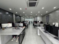 BÁN NHÀ HOÀNG QUỐC VIỆT, PHÂN LÔ, ÔTÔ TRÁNH, VỈA HÈ KINH DOANH, 70M2 CHỈ 24 TỶ