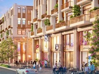 Nhà Phố Biển Quy Nhơn chỉ với 4,6 Tỷ/căn, sẵn sổ
