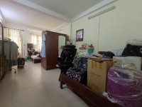 Nhà Mặt tiền Bình Đông 83m2 Phường 13 Quận 8 giá đầu tư