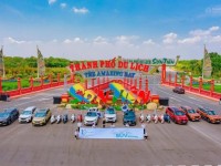 Đất sổ hồng full thổ cư trong khu dân cư Sơn Tiên sổ riêng 82m2 rất đẹp đường nhựa to