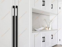 Tay nắm cửa tủ cao cấp - Ưu đãi 20% chỉ có tại FHome Nam Khang