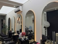 Sang nhượng cửa hàng tóc mặt đường Thượng Đình, Thanh Xuân, HN