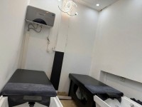 Sang nhượng cửa hàng tóc mặt đường Thượng Đình, Thanh Xuân, HN