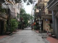 Cần bán 70m mặt ngõ Xuân đỉnh  ngõ ôtô tránh nhau, giá 14,9 tỷ