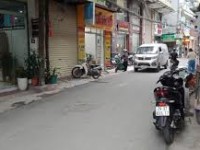 Cần bán 70m mặt ngõ Xuân đỉnh  ngõ ôtô tránh nhau, giá 14,9 tỷ