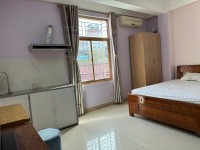 CHÍNH CHỦ CHO THUÊ PHÒNG TẠI DUY TÂN -DỊCH VỌNG HẬU